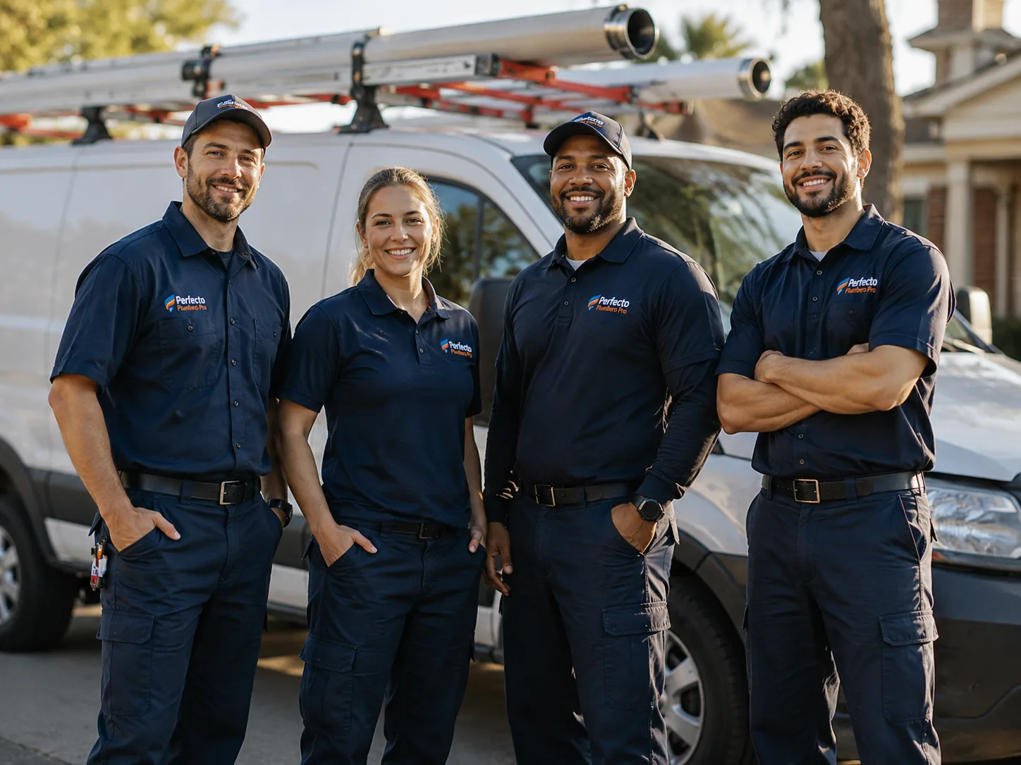 Emergency Plumber Near Me in Upper Arlington, OH near me